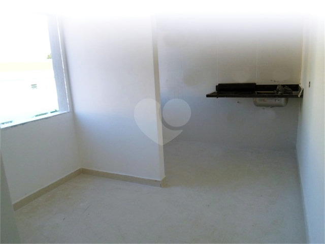 Casa à venda com 2 quartos no condomínio Residencial Cônego, São Paulo - SP