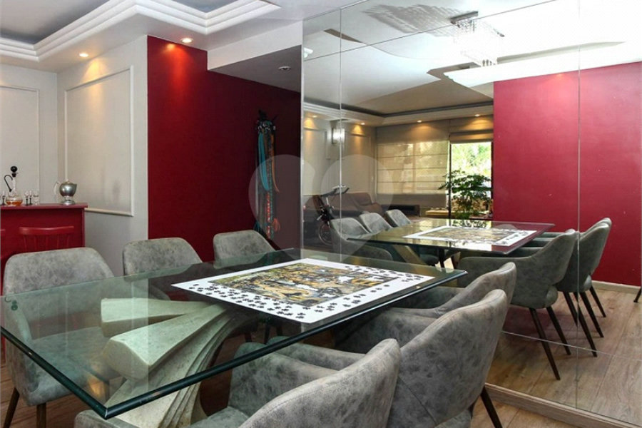 Apartamento à venda com 3 quartos, sendo 1 suíte, em Santana, São Paulo, SP