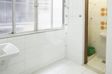 Apartamento à venda com 3 quartos em Leblon, Rio de Janeiro, RJ