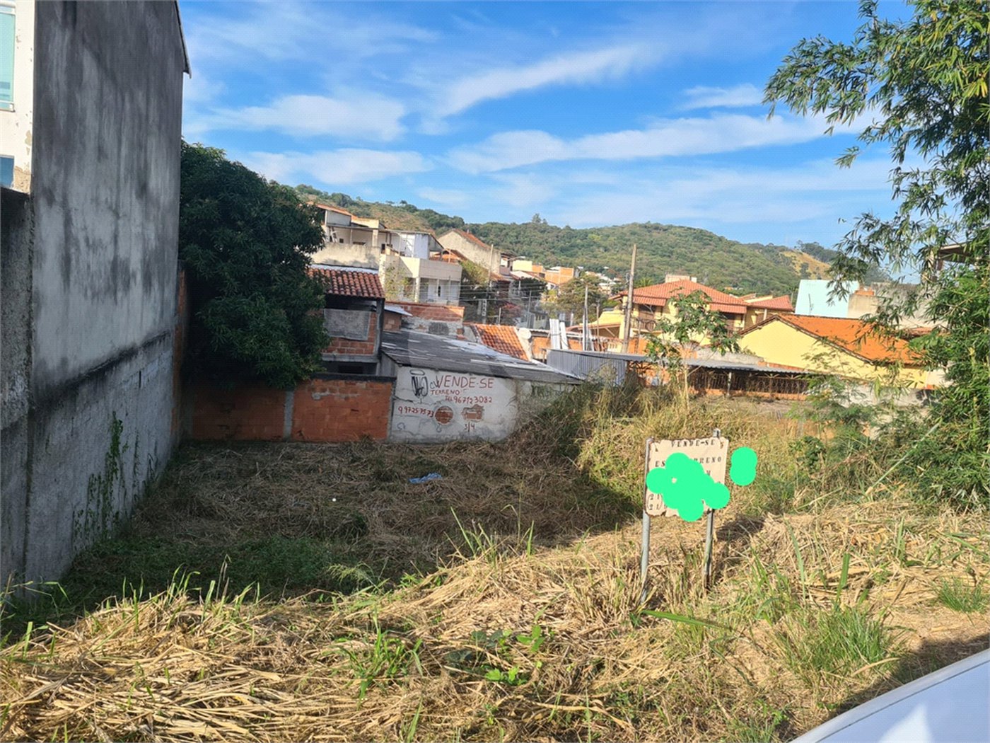 Terreno à venda no condomínio Bairro Mirella, Rio de Janeiro - RJ