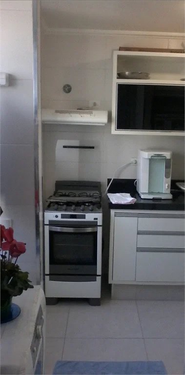 Apartamento à venda com 3 quartos, sendo 1 suíte, em Cidade Monções, São Paulo, SP
