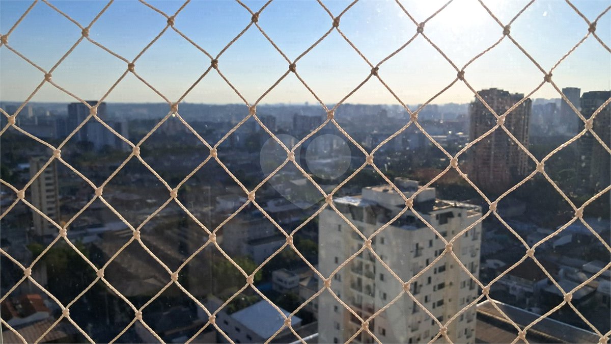 Apartamento à venda com 4 quartos, sendo 2 suítes, em Jardim Marajoara, São Paulo, SP