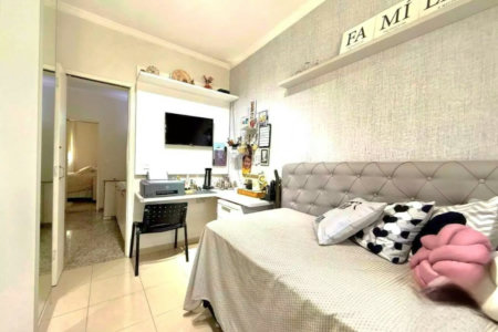 Casa com 3 dormitórios à venda, 159 m² por R$ 1.380.000,00 - Embaré - Santos/SP