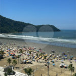 Apartamento à venda com 3 quartos, sendo 1 suíte, em Canto do Forte, Praia Grande, SP