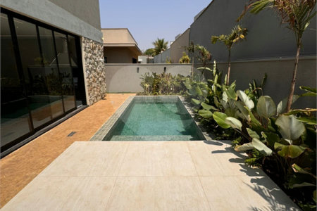 Casa à venda com 4 suítes em Vila do Golf, Ribeirão Preto, SP
