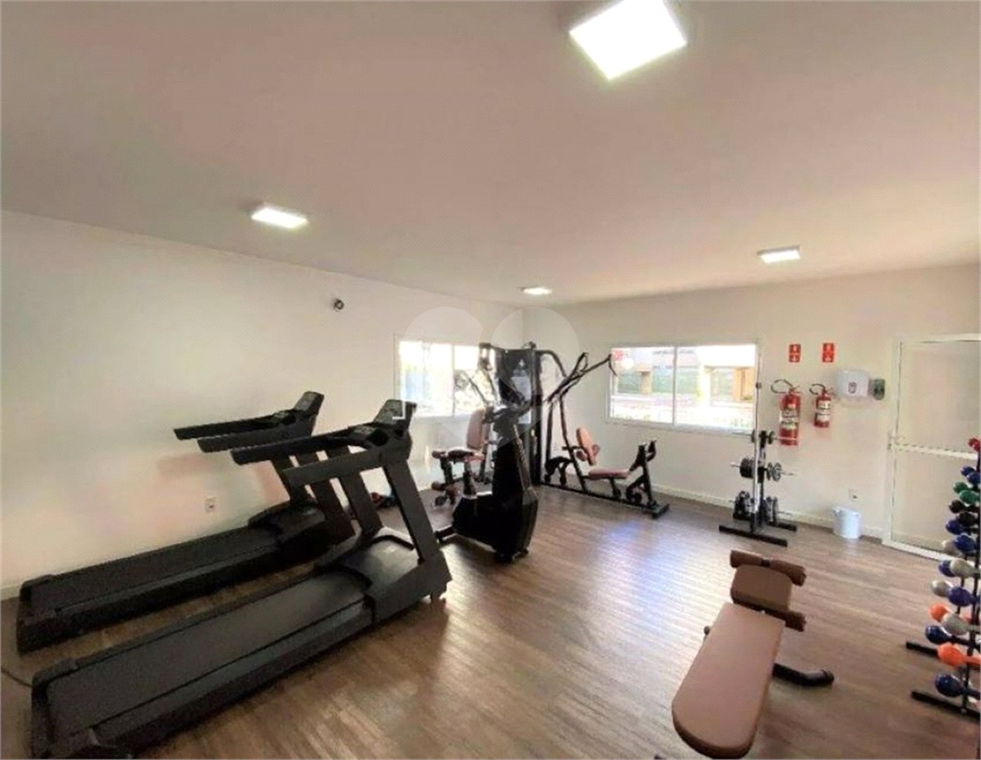Apartamento à venda com 2 suítes em Pinheirinho, Vinhedo, SP