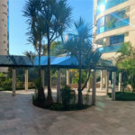 Apartamento à venda com 4 suítes em Paraíso do Morumbi, São Paulo, SP