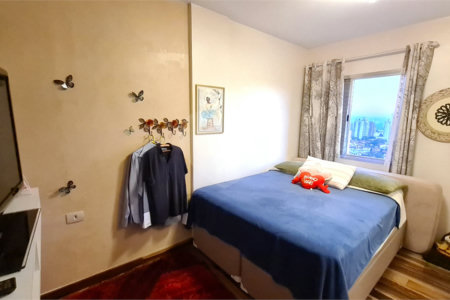 Apartamento à venda com 2 quartos em Sumarezinho, São Paulo, SP