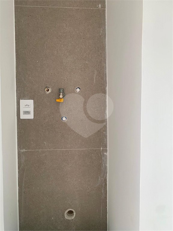 Apartamento à venda com 2 suítes em Vila Madalena, São Paulo, SP