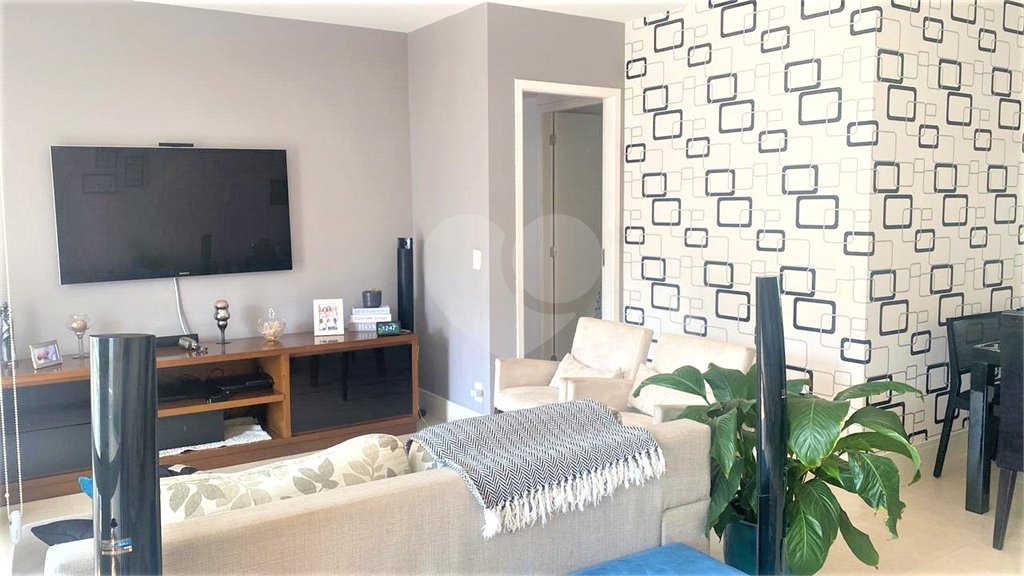 Apartamento à venda com 4 quartos, sendo 1 suíte, em Horto, São Paulo, SP