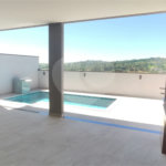 Casa à venda com 3 quartos, sendo 1 suíte,  no condomínio Reserva do Vale, Caçapava - SP