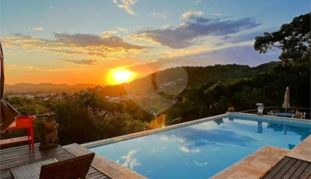 Hotel à venda com 13 suítes em Alto de Búzios, Armação dos Búzios, RJ