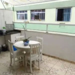 Apartamento Residencial à venda, Jardim Las Palmas, Guarujá - AP0554.