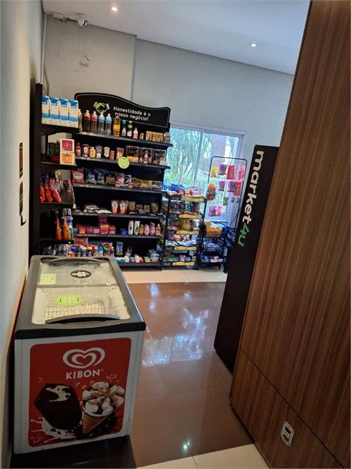 Apartamento à venda com 2 quartos em Jardim Esmeralda, São Paulo, SP