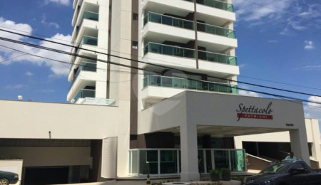 Apartamento à venda com 1 quarto em Parque Campolim, Sorocaba, SP