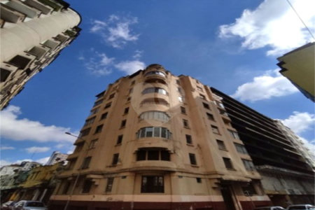 APARTAMENTO A VENDA EM SP CENTRO