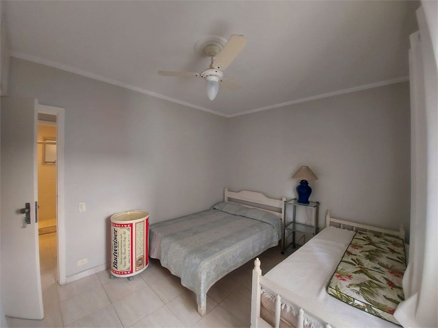 Apartamento Residencial à venda, Balneário Cidade Atlântica, Guarujá - AP1193.