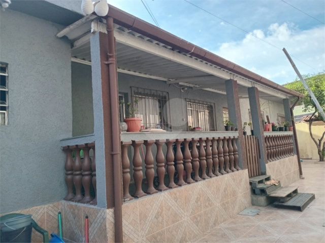 Casa à venda com 3 quartos em Perus, São Paulo, SP