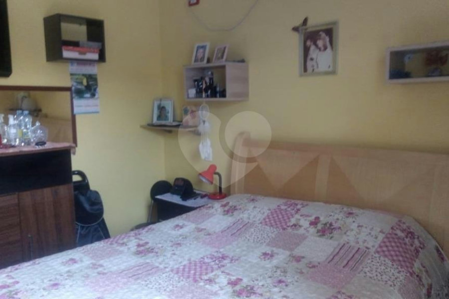 Sobrado à venda com 3 quartos, sendo 1 suíte, em Casa Verde, São Paulo, SP