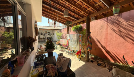 Casa à venda com 3 quartos, sendo 1 suíte,  em Ipiranga, São Paulo, SP