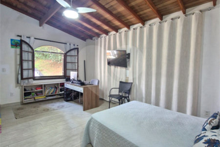 Casa à venda com 5 suítes no condomínio São Joaquim, Vinhedo - SP
