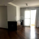 Apartamento à venda com 3 quartos, sendo 1 suíte, em Mandaqui, São Paulo, SP
