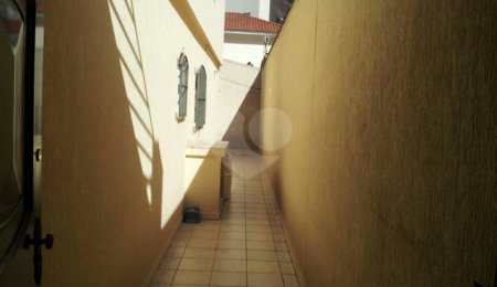 Sobrado à venda com 3 quartos, sendo 1 suíte,  em Parque Mandaqui, São Paulo, SP