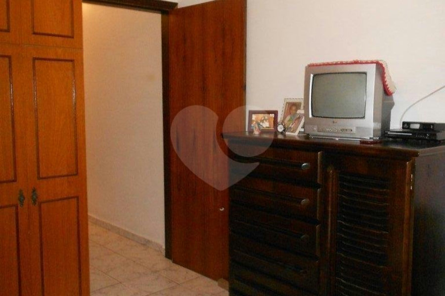 Sobrado à venda com 3 quartos, sendo 2 suítes, em Vila Aurora (zona Norte), São Paulo, SP
