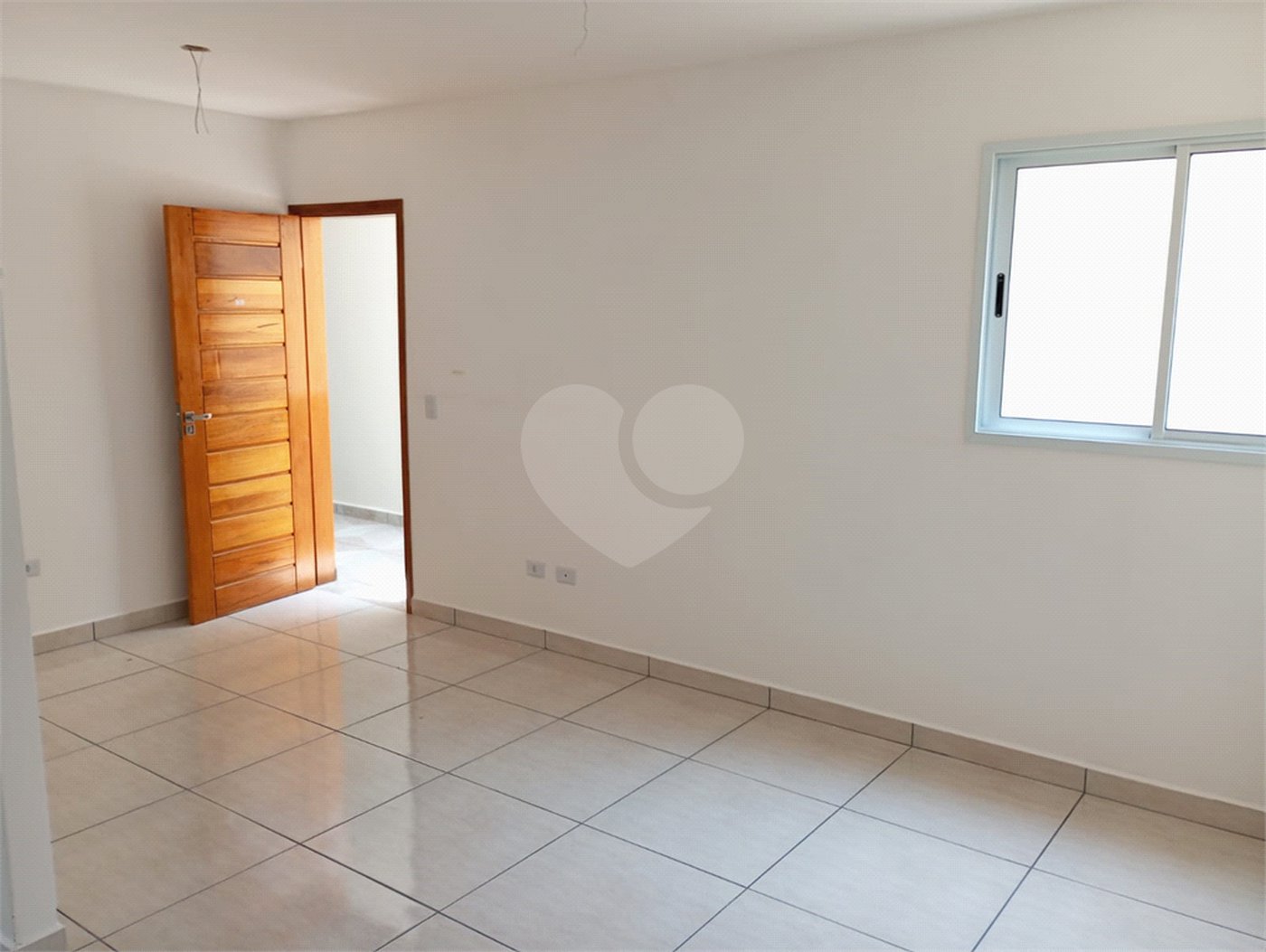 Apartamento à venda com 2 quartos em Jaçanã, São Paulo, SP