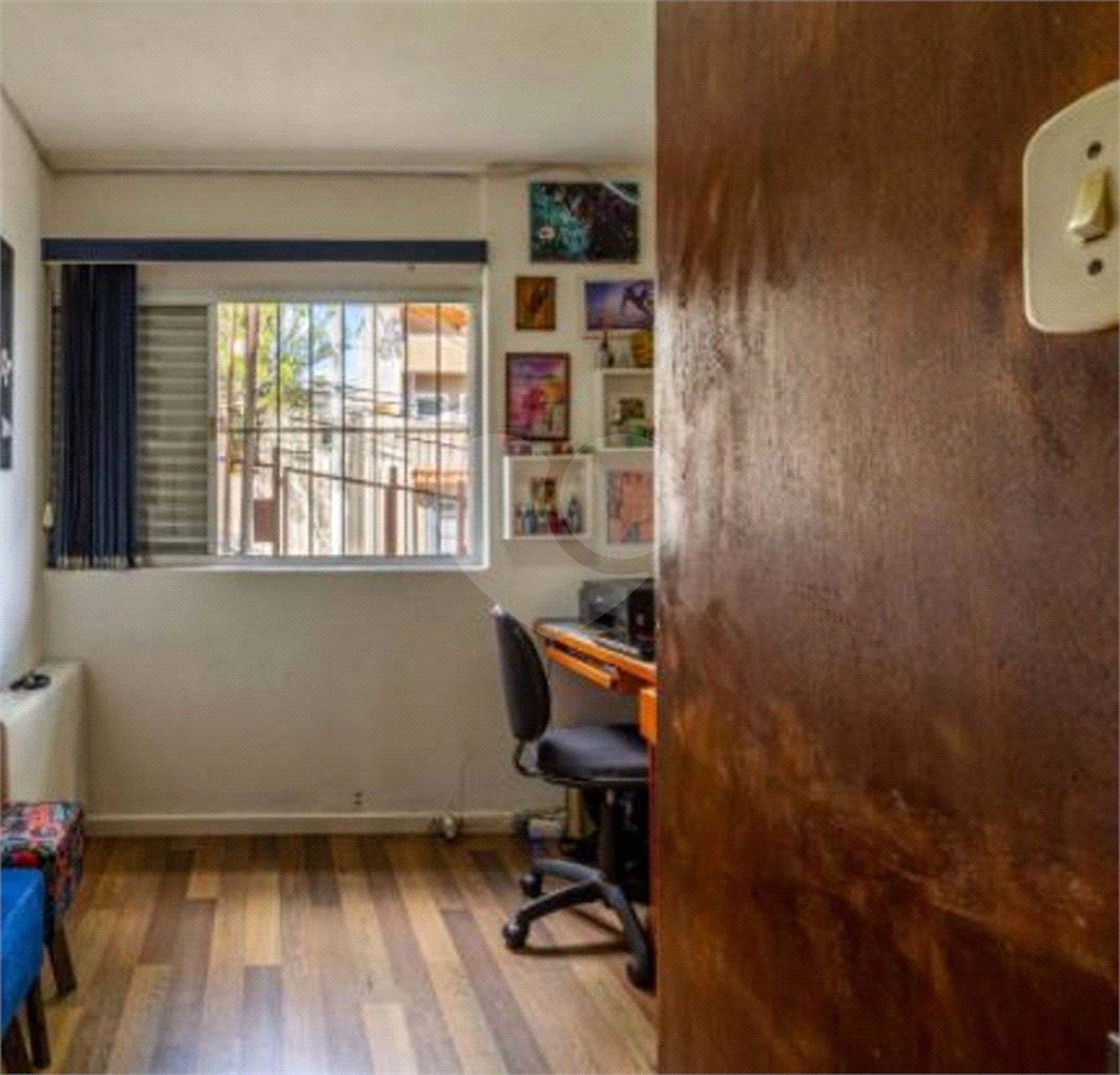 Apartamento à venda com 2 quartos em Vila Paulicéia, São Paulo, SP