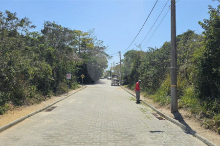 Terreno à venda em Caravelas, Armação dos Búzios, RJ
