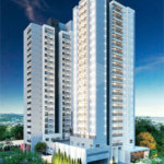 Apartamento à venda com 2 quartos em Perdizes, São Paulo, SP