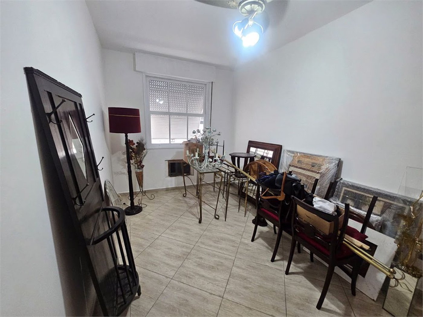 Apartamento com 3 dormitórios à venda, 145 m² por R$ 1.040.000,00 - Ponta da Praia - Santos/SP