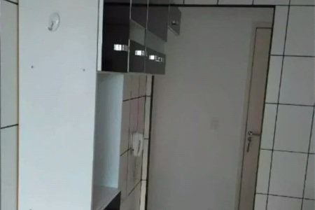 Apartamento à venda com 2 quartos em Jaguaré, São Paulo, SP
