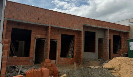 Casa à venda com 2 suítes em Jardim Santa Marta, Sorocaba, SP