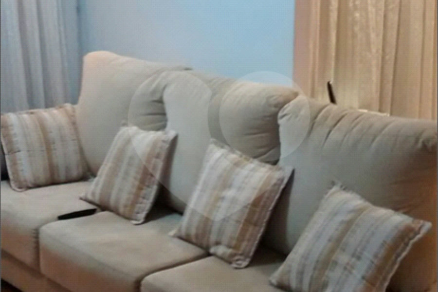 Apartamento à venda com 2 quartos, sendo 1 suíte,  em Limão, São Paulo, SP