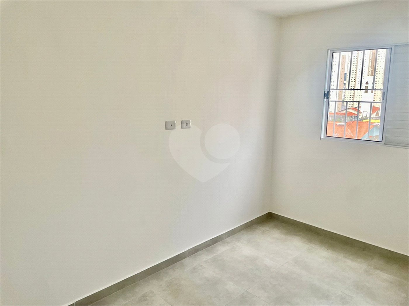 Casa à venda com 2 quartos em Parada Inglesa, São Paulo, SP