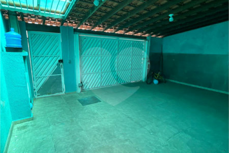Casa à venda com 3 quartos, sendo 1 suíte, em Vila Júlia, Poá, SP