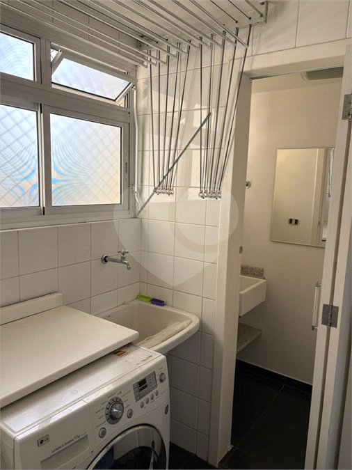 Apartamento para alugar com 1 quarto em Pinheiros, São Paulo, SP