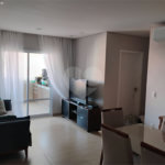 Apartamento à venda com 3 suítes em Pinheirinho, Vinhedo, SP
