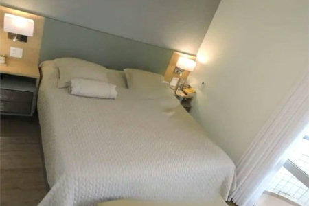 Cobertura para alugar com 4 quartos, sendo 3 suítes, em Vila Morse, São Paulo, SP