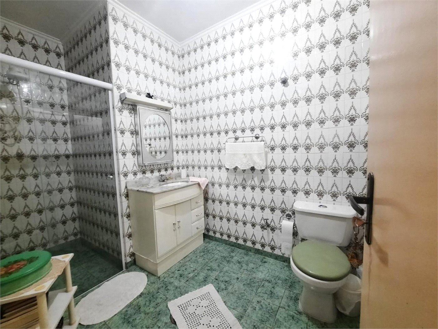 Sobrado à venda com 3 quartos, sendo 1 suíte, em Vila Medeiros, São Paulo, SP