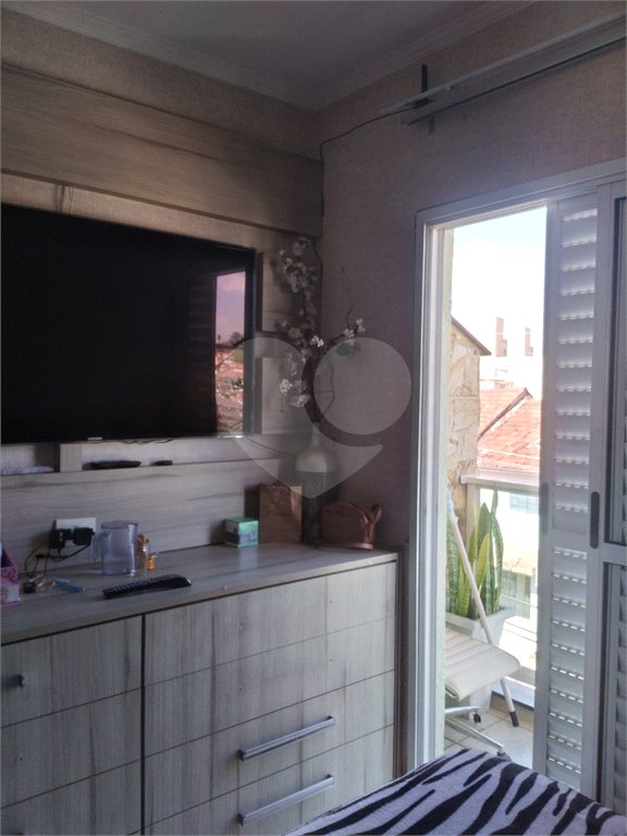 Sobrado à venda com 3 quartos, sendo 1 suíte, em Tucuruvi, São Paulo, SP