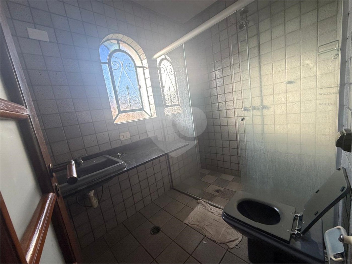 Sobrado à venda com 3 quartos, sendo 1 suíte,  em Vila Santo Antônio, São Paulo, SP