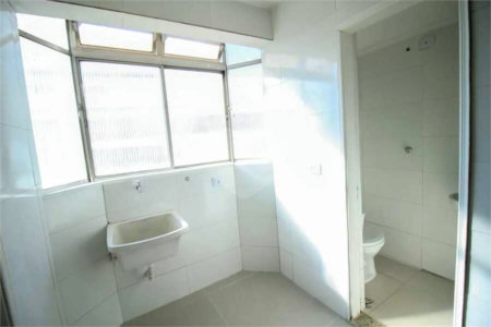 Apartamento à venda com 2 quartos em Alto da Mooca, São Paulo, SP