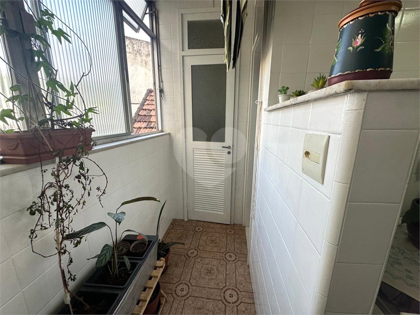Cobertura à venda com 3 quartos, sendo 1 suíte, em Rio Comprido, Rio de Janeiro, RJ
