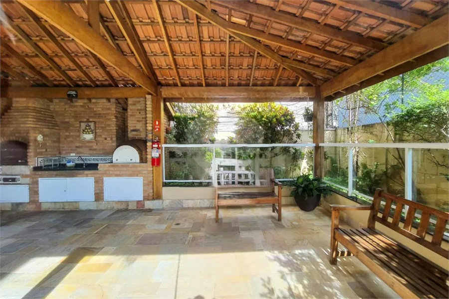 Apartamento à venda com 2 quartos, sendo 1 suíte,  em Santana, São Paulo, SP