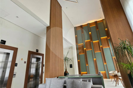 Apartamento à venda ou para alugar com 1 quarto em Pinheiros, São Paulo, SP