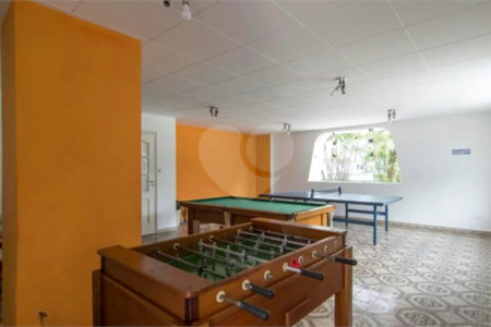 Apartamento à venda com 3 quartos em Lauzane Paulista, São Paulo, SP