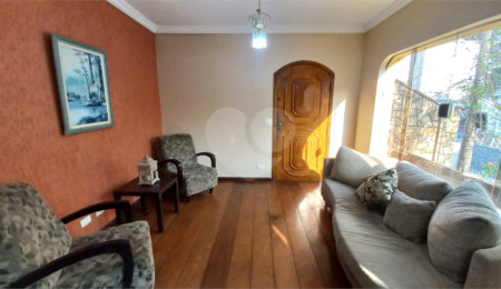 Sobrado à venda com 3 quartos, sendo 1 suíte,  em Tucuruvi, São Paulo, SP